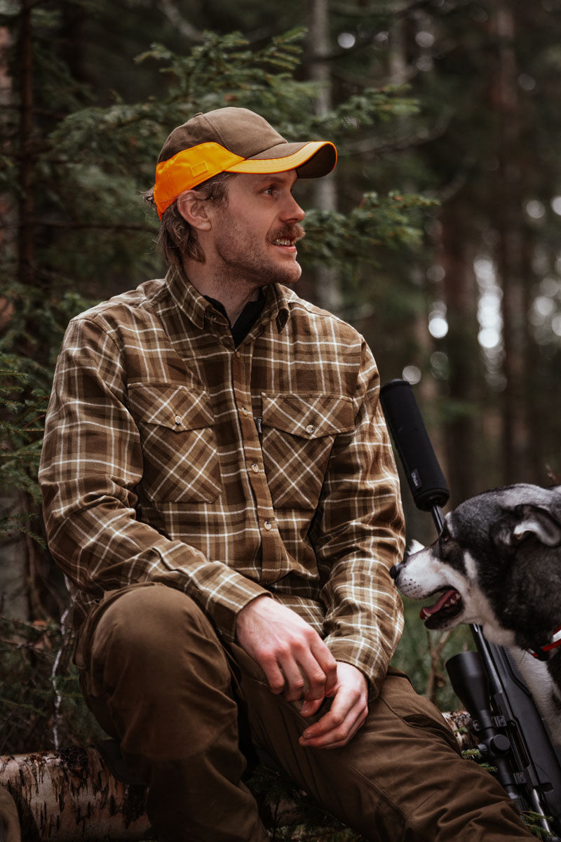 Pinewood Outdoor